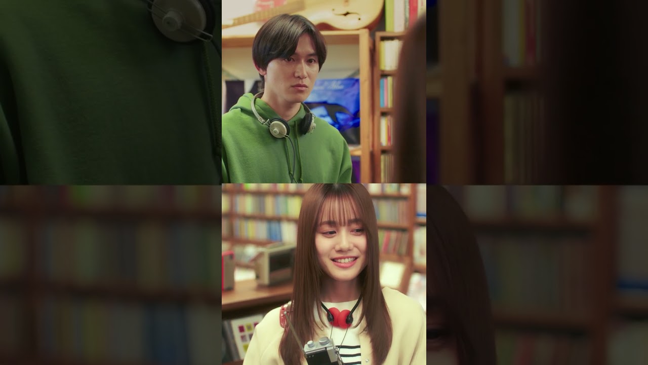 毎日に、万一に、ワイドFM(前編) #shorts