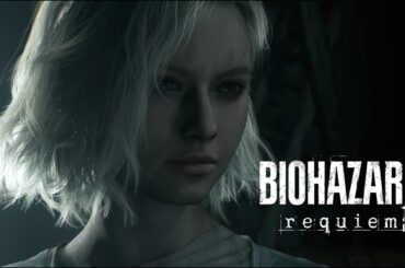 #4  さっくり進める バイオハザード レクイエム