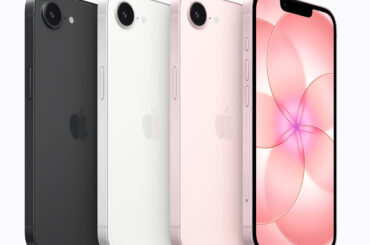 新型スマホ「iPhone 17e」が3月11日に国内発売。ストレージ倍増ながら価格は据え置き