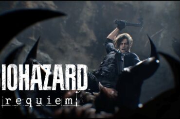 #5  さっくり進める バイオハザード レクイエム