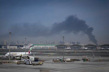 【緊迫ドバイ現地ルポ】イランの攻撃で“七つ星ホテル”にも被害、“レッドライン”超えで懸念される軍の暴走 ［現地写真も多数］革命防衛隊やイラン国軍が、すでにイラン政府の思惑とは乖離し始めている可能性も(1/6) | JBpress (ジェイビープレス)