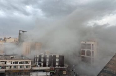 引かれた引き金、米国とイスラエルがイランを爆撃、狙いは体制転覆(1/3) | JBpress (ジェイビープレス)