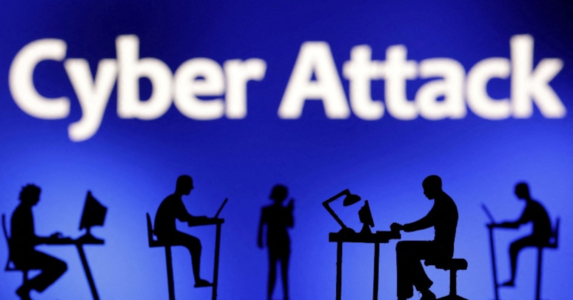 米金融業界、イラン戦争激化でサイバー攻撃への警戒強化 | ロイター