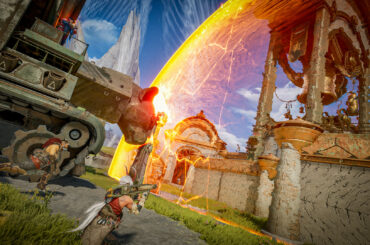 「APEX」のクリエイターが携わるPvPシューター「Highguard」が3月12日をもってサービス終了 - GAME Watch