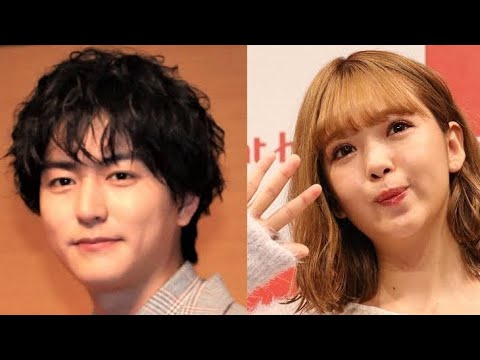 藤田ニコル、第1子妊娠を発表 夫は稲葉友 春頃出産予定「あたたかく見守って」23年に結婚