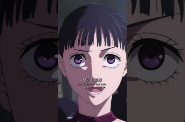 「残念ながら俺はレジィだ」from「#呪術廻戦」第55話 #jujutsukaisen #死滅回游