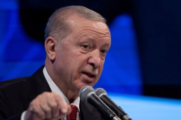 トルコ大統領、米イスラエルのイラン攻撃非難　「明白な国際法違反」 | ロイター