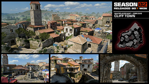 画像ギャラリー No.004のサムネイル画像 / 「Call of Duty: Black Ops 7」,シーズン2 リローデッドを3月12日に配信。「Warzone」では,3月13日に「Black Opsロイヤル」が登場