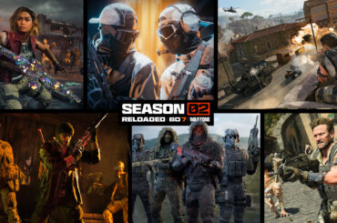 Black Ops 7」，シーズン2 リローデッドを3月12日に配信。「Warzone」では，3月13日に「Black Opsロイヤル」が登場