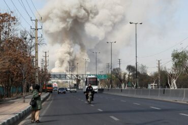 イランから武器供給の要請ない＝ロシア大統領府 | ロイター