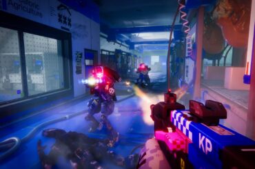 「Marathon」，日本での解禁時間は3月6日3：00。エンブレムや武器ステッカーなどをもらえるTwitch Dropsの情報も