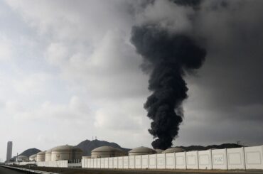 【原油ウォッチ】イランのドローン攻撃拡大、アラブ諸国の原油供給に途絶懸念…ホルムズ回避も限定的でさらに高騰も(1/4) | JBpress (ジェイビープレス)