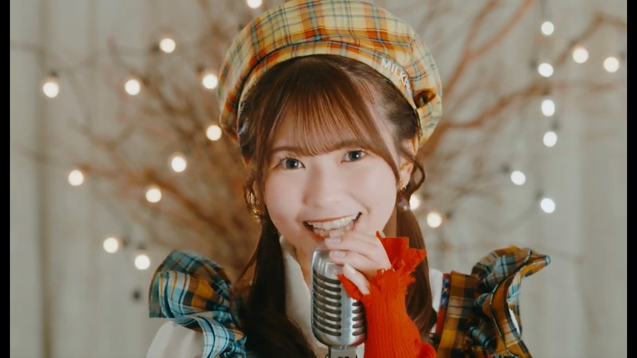 「君だけがターゲット」Music Video/2026.3.18 on sale SKE48 36th.Single c/w