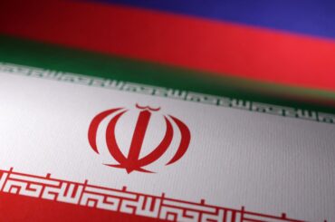 ロシア、イランに米軍の位置情報提供か＝報道 | ロイター