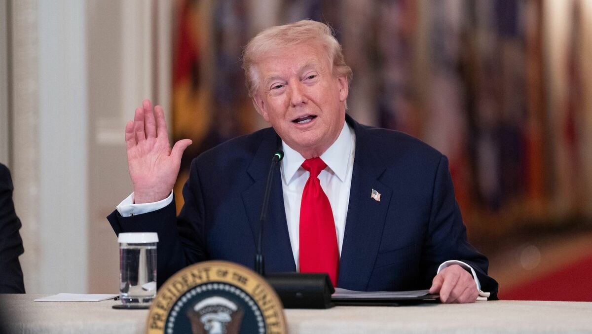 対イラン攻撃､なぜトランプの説明はぶれるのか／｢本来確立されているはずの関係省庁が関与する政策立案プロセスが機能していない｣ | 特集 | 東洋経済オンライン