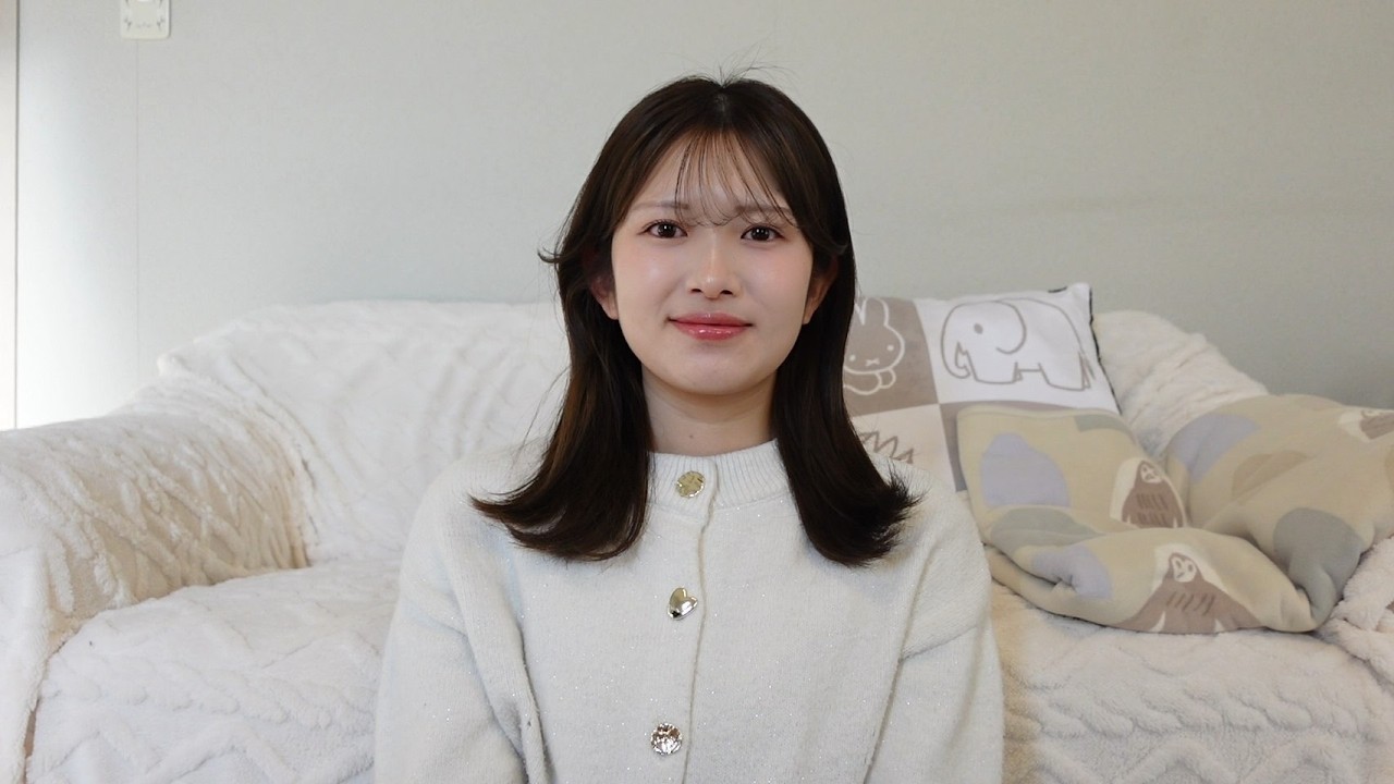 いつも応援して下さっている皆さんにご報告です