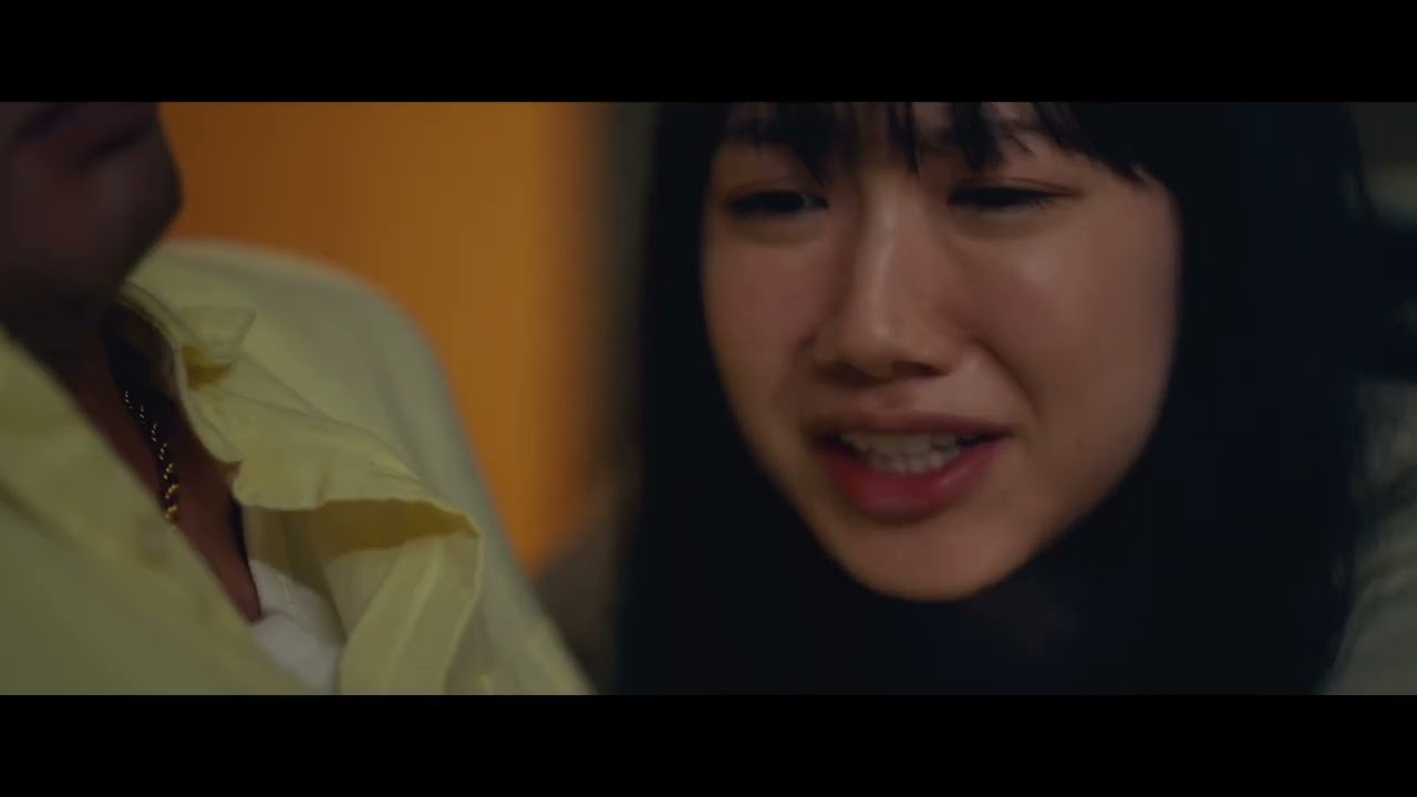 芦田愛菜ら共演 唐沢寿明主演×堤幸彦監督『ミステリー・アリーナ』本予告【2026年5月22日公開】