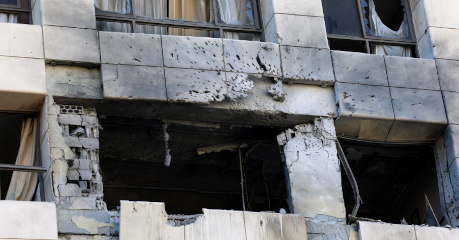 イスラエル、レバノンでイラン「コッズ部隊」幹部を攻撃 | ロイター