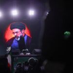 焦点:イラン新指導者にハメネイ師次男のモジタバ師、「反米」継承で遠のく早期終戦 | ロイター