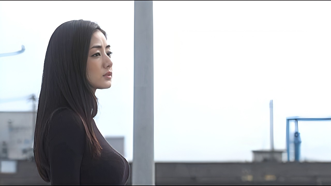 片山萌美さん② (Moemi Katayama pt.Ⅱ)