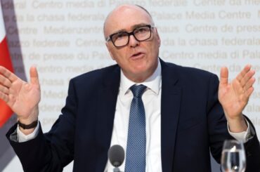 アメリカ・イスラエルのイラン空爆は「国際法違反」　スイス国防相 - SWI swissinfo.ch