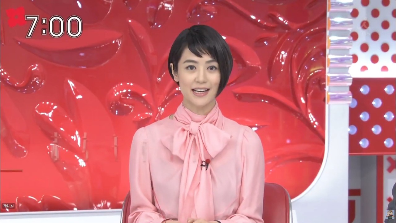 【夏目三久】朝の情報番組 初回放送 2014年3月31日