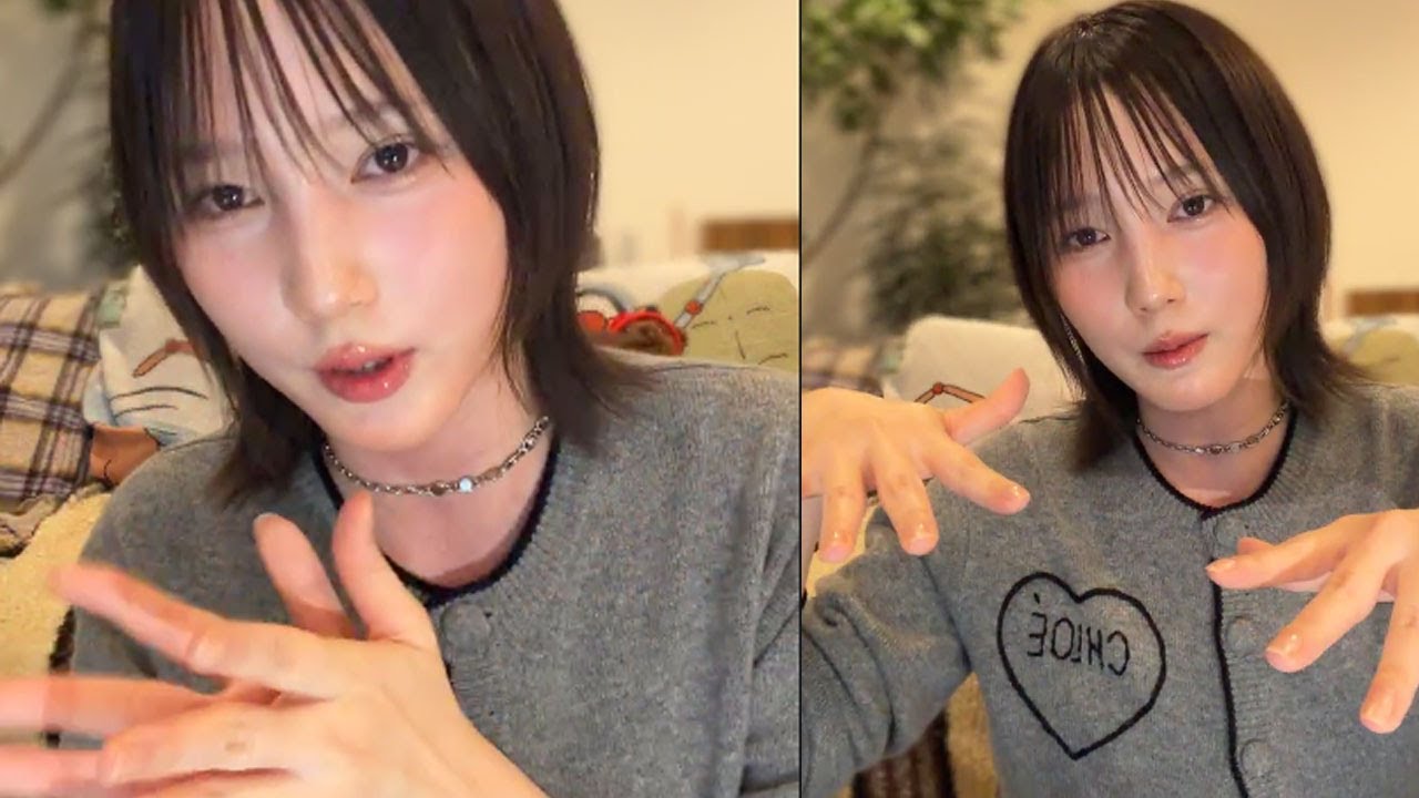 2026 01 26, 本田翼 インスタライブ