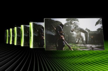 GeForce RTX 50で待望のダイナミックマルチフレーム生成が3月31日に実装 - PC Watch