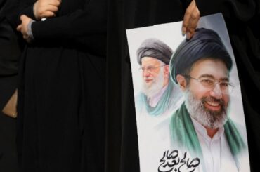 イラン指導部はほぼ無傷、崩壊の兆候ない　米情報機関が分析 | ロイター