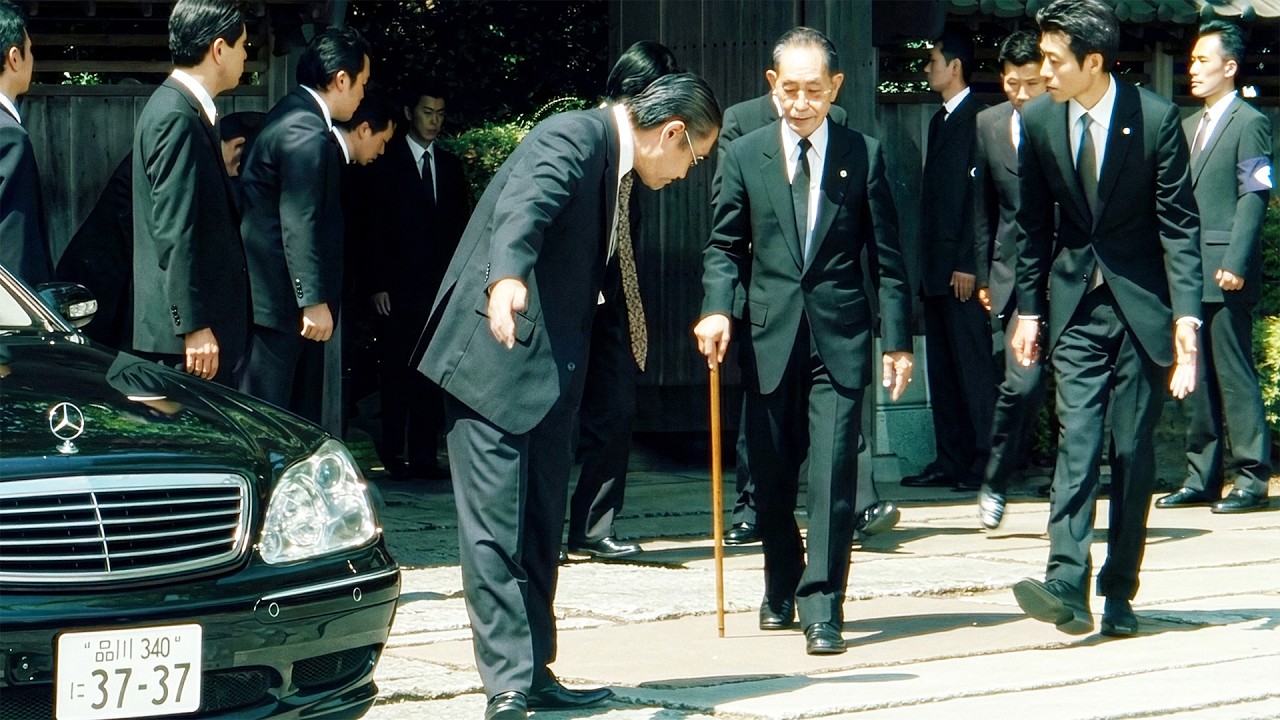 全員悪人、再集結!『アウトレイジ ビヨンド』出所を機に、仁義なき頂上決戦が始まる!