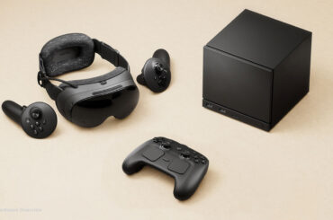 Steam Machine，Steam Deckとの互換性を維持しつつパフォーマンスを拡張。ValveがSteamハードウェアの認証基準を公開