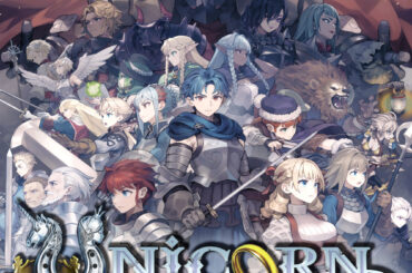 「ユニコーンオーバーロード」が50％オフ。アトラス「3月PICK UPセール」を開催中 - 4Gamer.net