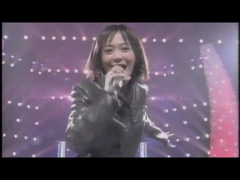 華原朋美「daily news」(1998年)