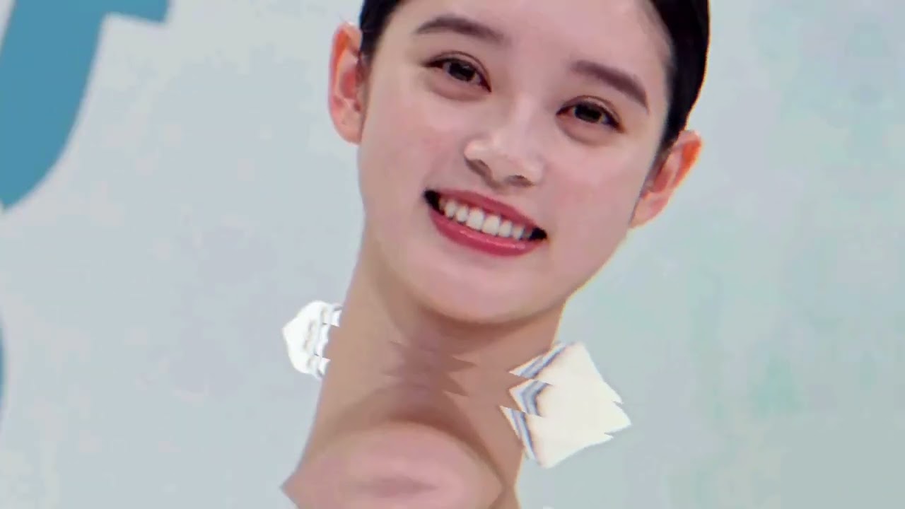 🌟夢が現実に!髙石あかりが憧れの北川景子と共演した奇跡の物語✨|あさイチで語った感動エピ