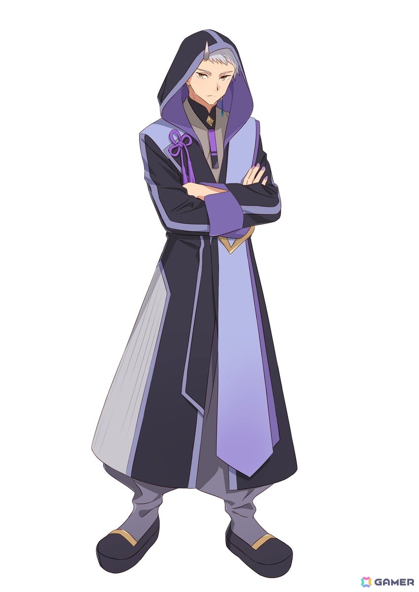 アニメ「超かぐや姫！」ツクヨミと現実のキャラクターデザインはどのように制作していったのか――へちま氏、永江彰浩氏インタビューの画像