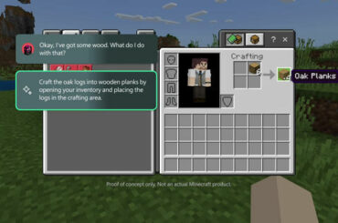 Xboxはゲーム向けAIアシスタントの「Gaming Copilot」を現行ゲーム機に搭載すると発表 - GIGAZINE