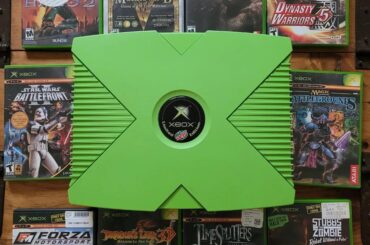 Xbox名作が2026年に復活、Auto HDRとFPS Boostで旧作が"リマスター級"に生まれ変わる - デイリーガジェット