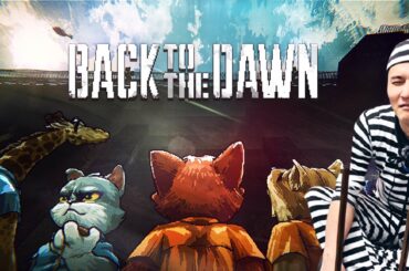 加藤純一のBack to the Dawn ~ブレイク･ザ･アニマル･プリズン~ダイジェスト【2026/03/12前編】