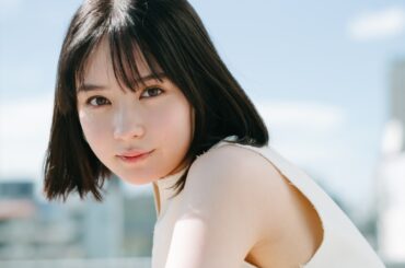 畑芽育が菊池風磨とタッグ、日テレ新音楽番組「夜の音-TOKYO MIDNIGHT MUSIC-」MCに決定 - 音楽ナタリー