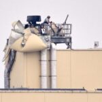 イランの標的１万５千攻撃 米イスラエル、製造拠点も | 全国のニュース | 福井新聞ONLINE
