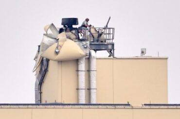 イランの標的１万５千攻撃 米イスラエル、製造拠点も | 全国のニュース | 福井新聞ONLINE