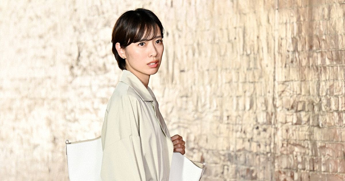 【ネタバレ】日曜劇場「リブート」怒涛の伏線回収 一香の真実にネット反響「辛すぎ」「許せない」 – シネマトゥデイ 【ネタバレ】日曜劇場「リブート」怒涛の伏線回収 一香の真実にネット反響「辛すぎ」「許せない」 - シネマトゥデイ