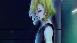 画像ギャラリー No.009のサムネイル画像 / スマホ版「グノーシア」,本日配信開始。ループを繰り返す主人公が宇宙船のなかで繰り広げられる個性的なキャラクターたちとの議論に挑む