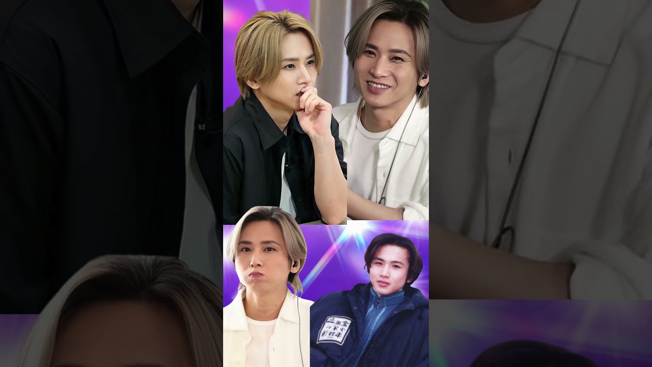 :堂本光一47歳の学ラン姿が話題!「生徒役やれるよ」王子様オーラにファン驚き|J-Star Watch#堂本光一 #ジャニーズ #芸能ニュース