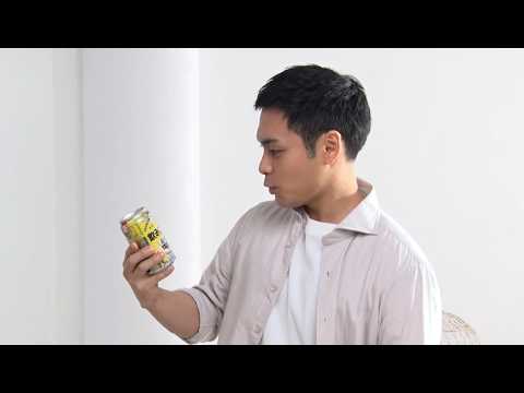 サッポロ 飲みごたえ<超無糖>柳楽優弥さんメイキング・インタビュー