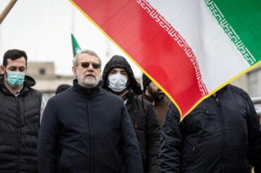 イラン政権幹部ラリジャニ氏死亡、現地メディアが確認 | ロイター