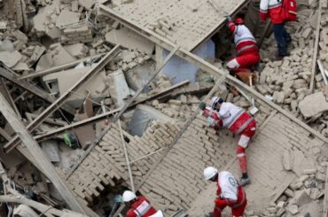 イラン、米との緊張緩和案拒否　政権幹部ラリジャニ氏死亡 | ロイター