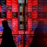 午前の日経平均は反発、一時1200円超高　米株高と原油上昇一服で買い広がる | ロイター