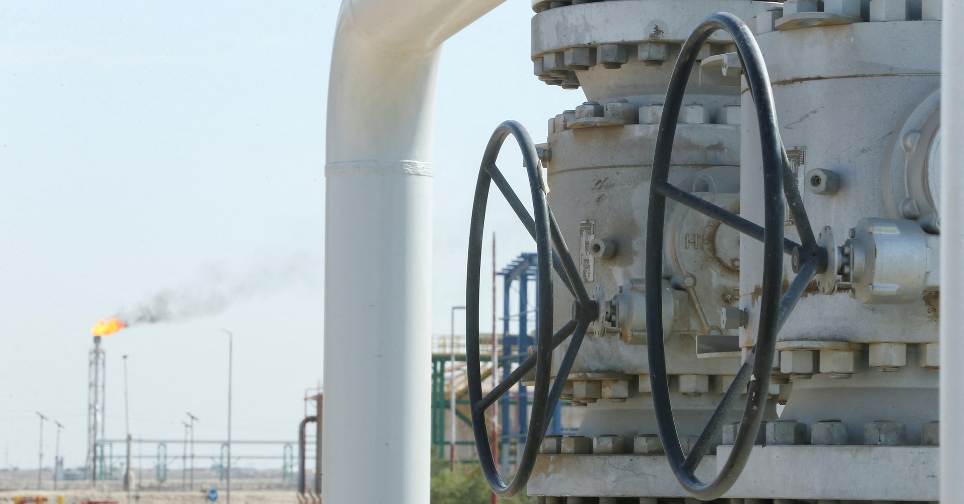 イスラエルがイランの天然ガス施設空爆、米と連携との報道 原油急騰 | ロイター イスラエルがイランの天然ガス施設空爆、米と連携との報道 原油急騰 | ロイター