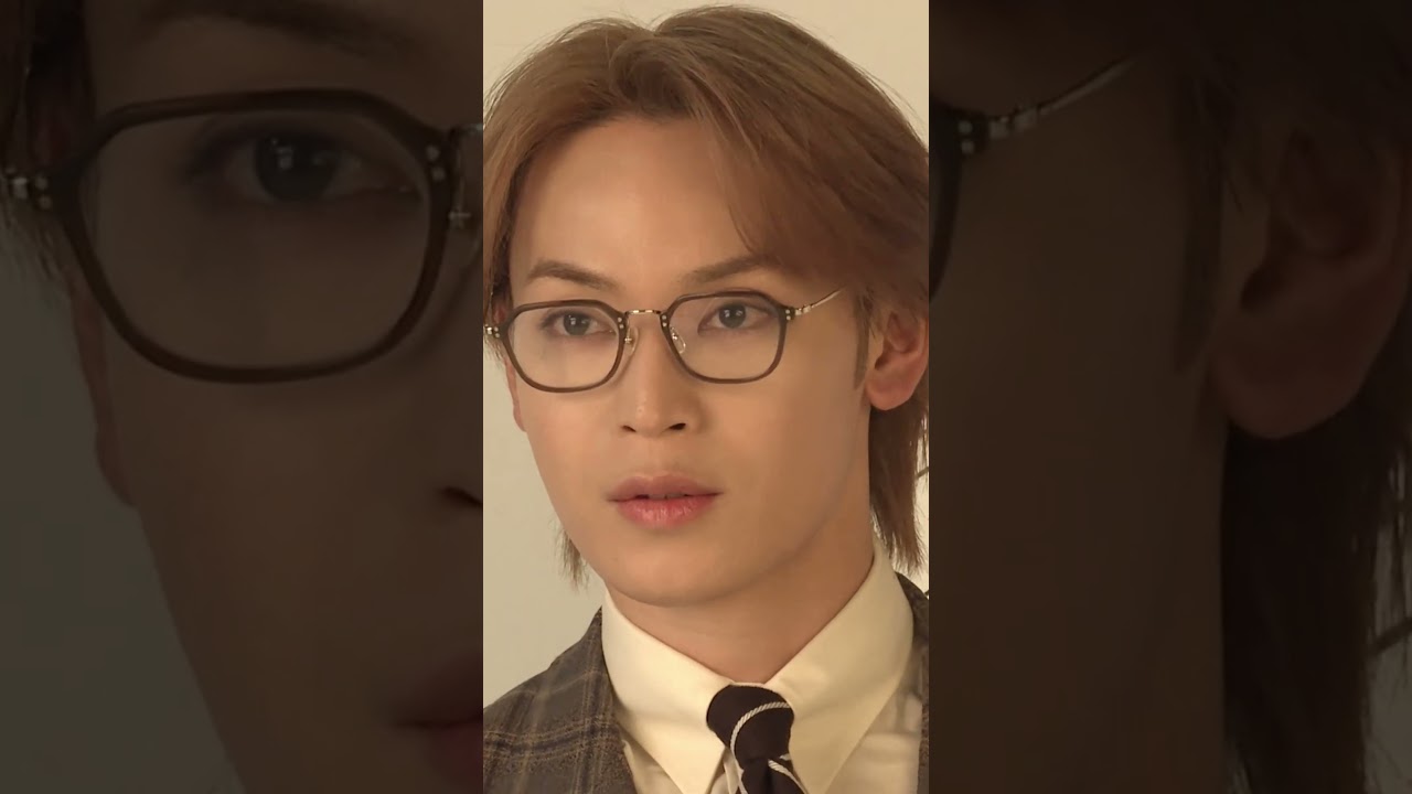 Member Produce Goods Short Shooting Behind – SHO #JO1 #與那城奨 #SHO #JO1DER_SHOW #EIEN